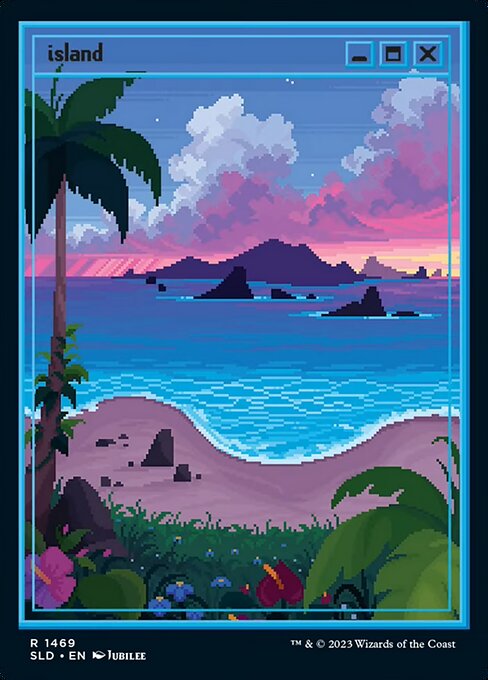 Island 1469