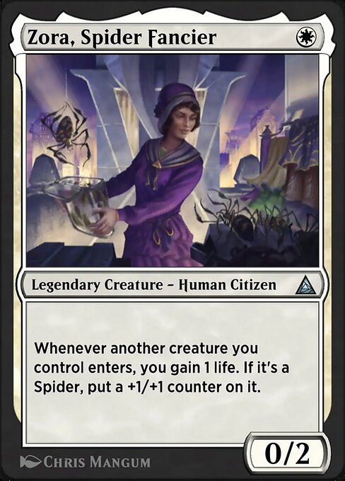 Aunt May 24