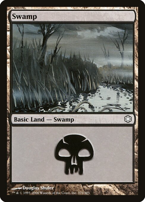 Swamp 376