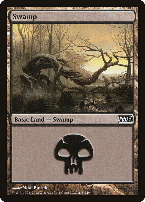 Swamp 238