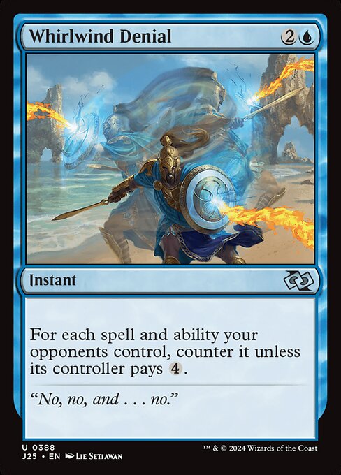 Whirlwind Denial 388