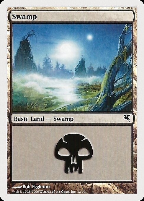 Swamp 12