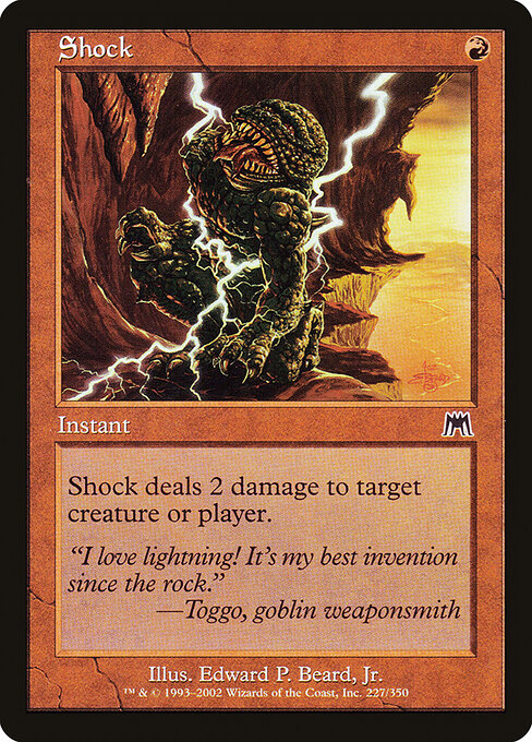 Shock 227