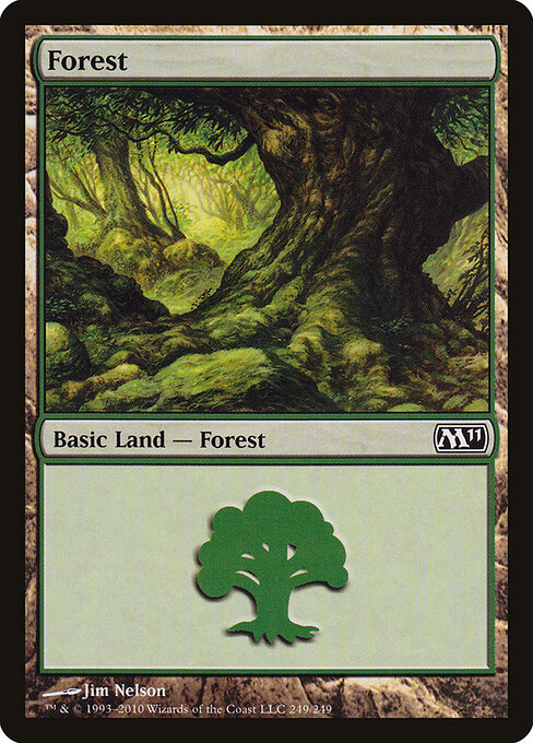 Forest 249
