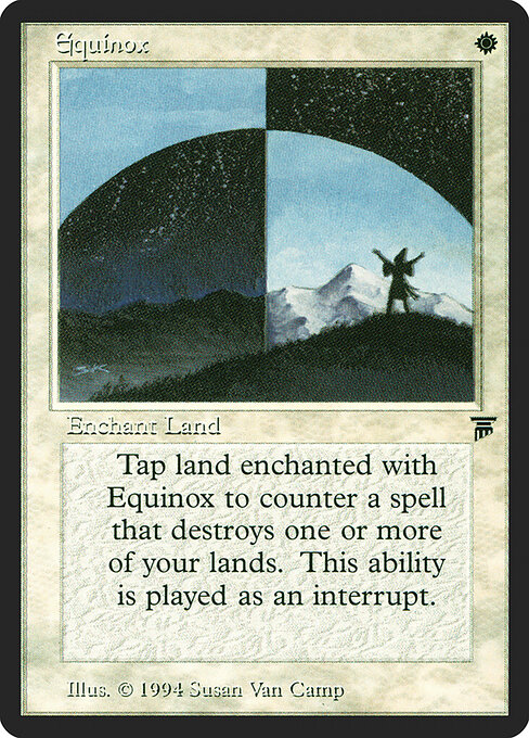 Equinox 13