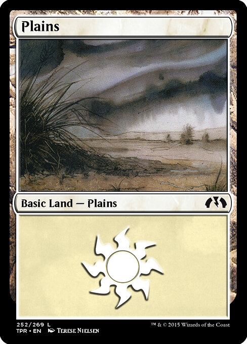 Plains 252