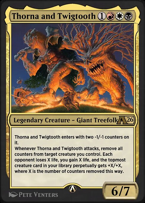 Thorna and Twigtooth 27