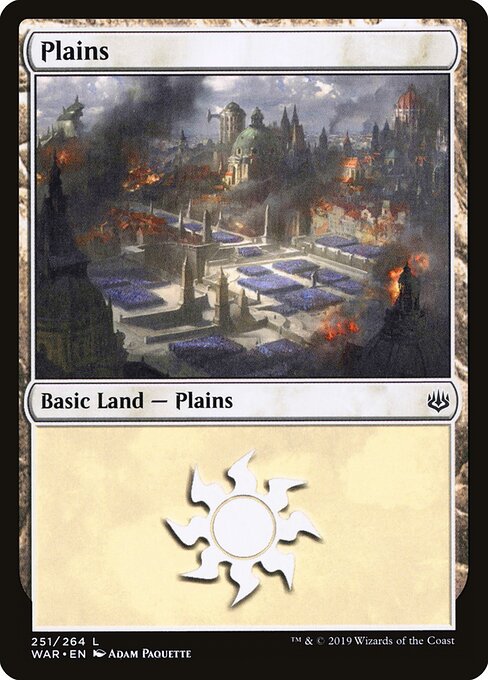 Plains 251