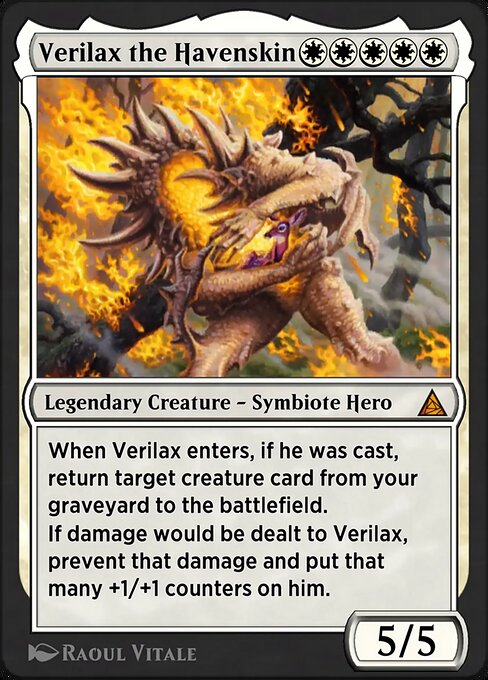 Anti-Venom, Horrifying Healer 22