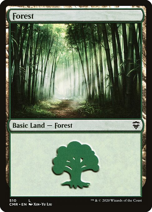 Forest 510