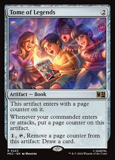 Tome of Legends 223
