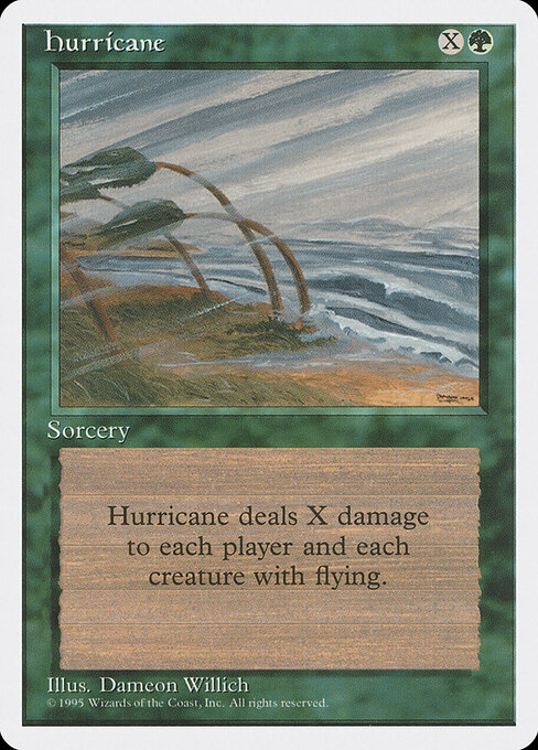 Hurricane 251