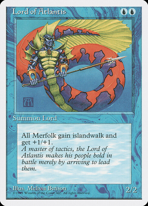 Lord of Atlantis 82