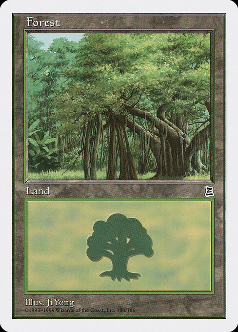 Forest 180