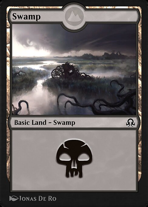 Swamp 283