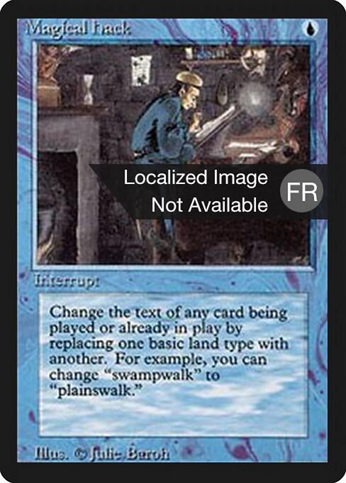 Magical Hack 65