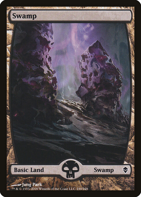 Swamp 239
