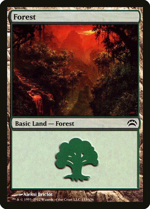 Forest 153