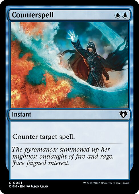 Counterspell 81