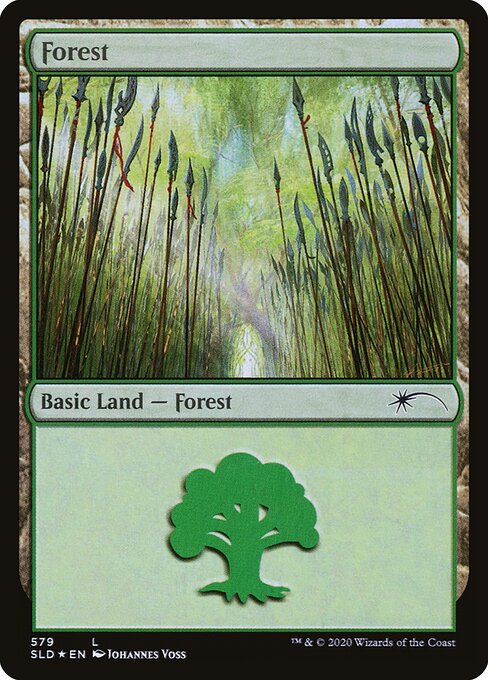 Forest 579