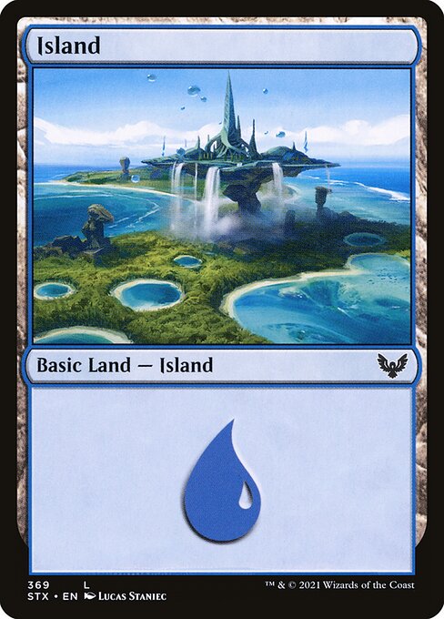 Island 369