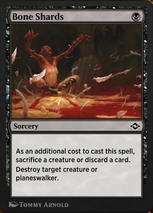 Bone Shards 298