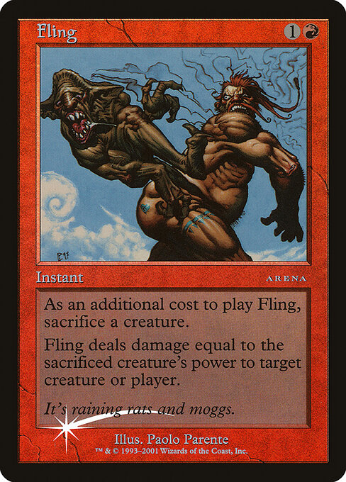 Fling 6