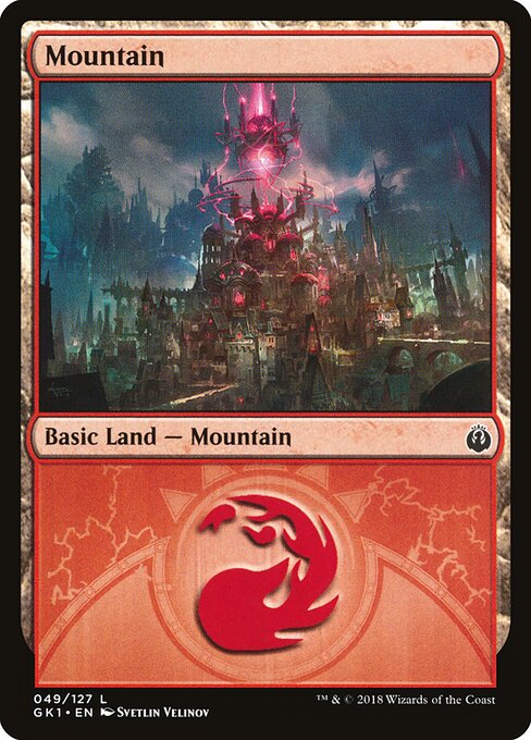 Mountain 49