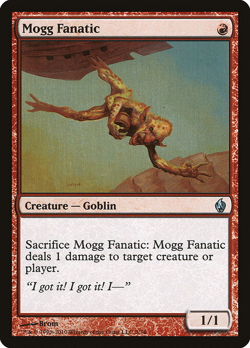Mogg Fanatic 3
