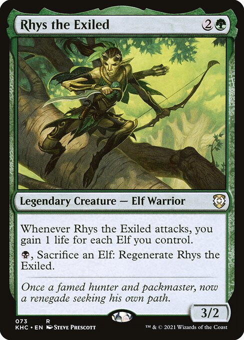 Rhys the Exiled 73