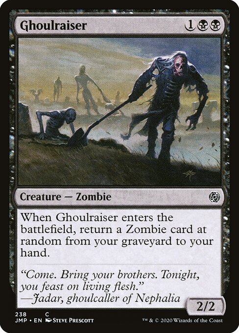 Ghoulraiser 238