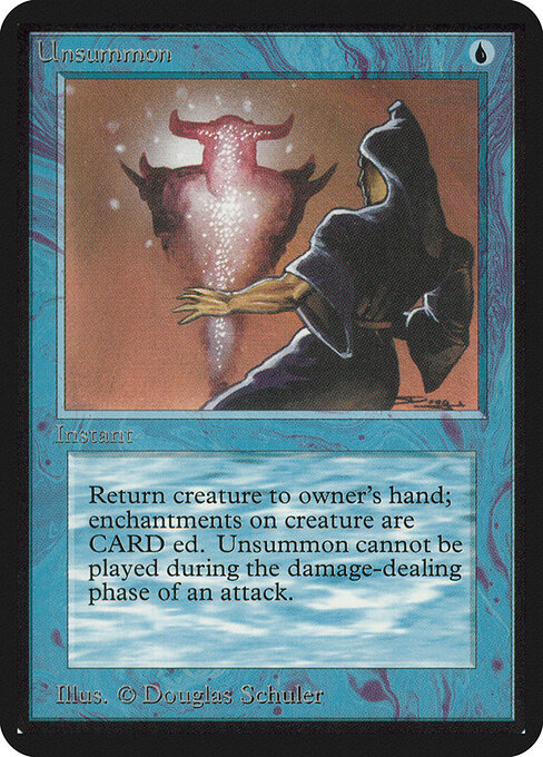Unsummon 86