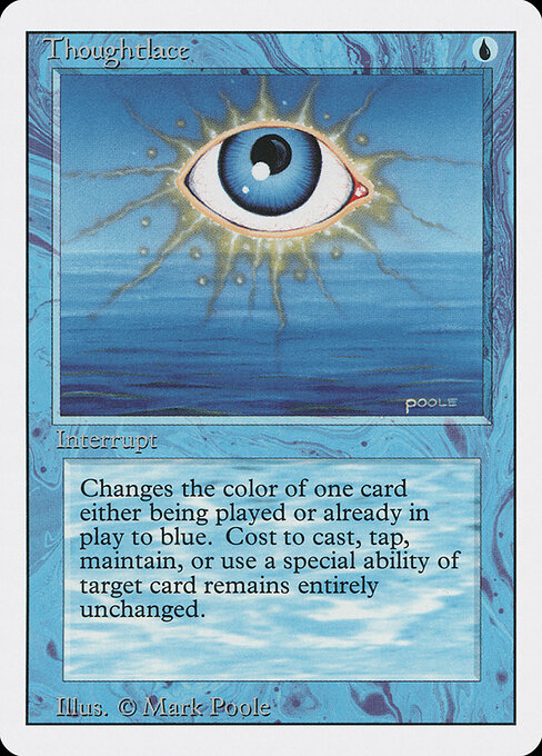 Thoughtlace 85