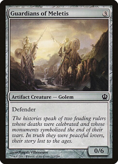 Guardians of Meletis 217