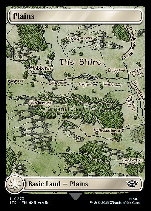 Plains 273