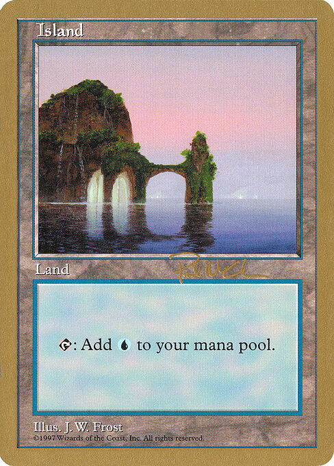 Island pm434