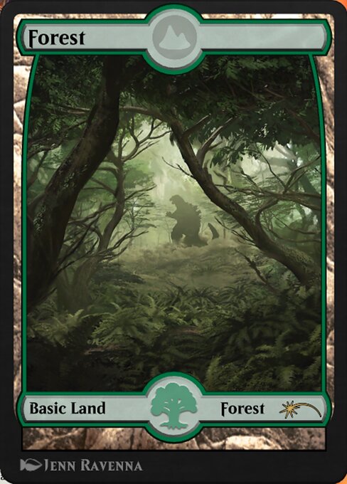 Forest 240