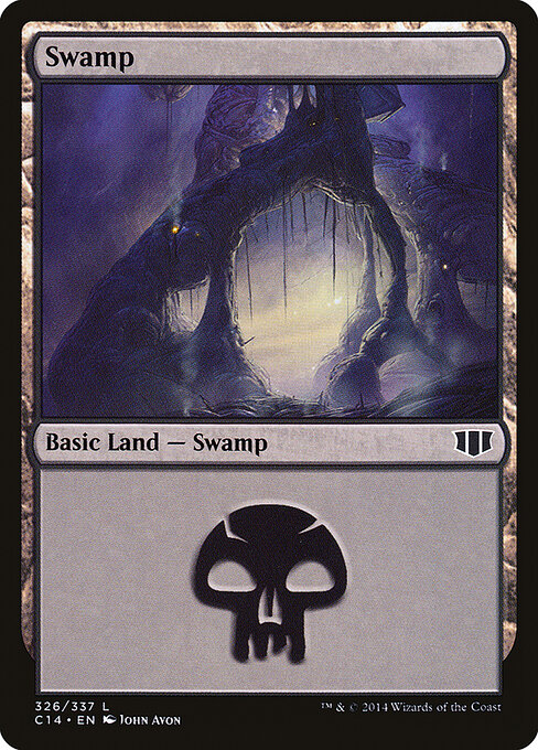 Swamp 326