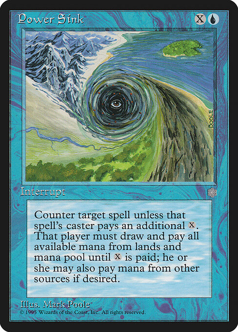 Power Sink 91