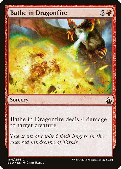 Bathe in Dragonfire 164