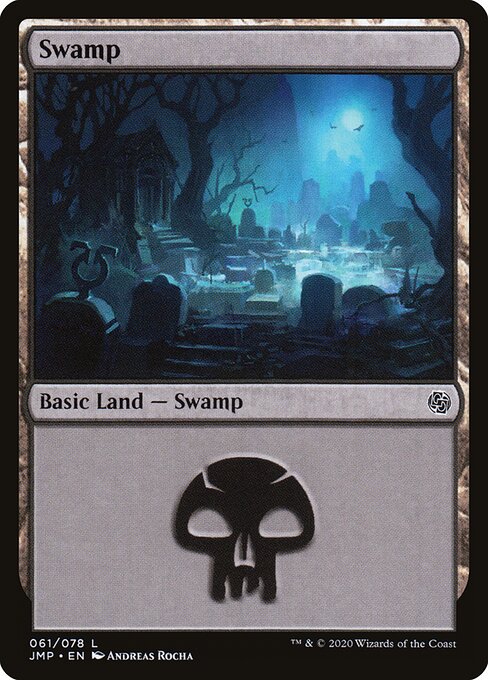Swamp 61