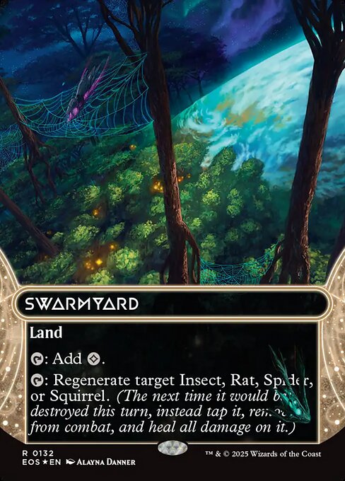 Swarmyard 132