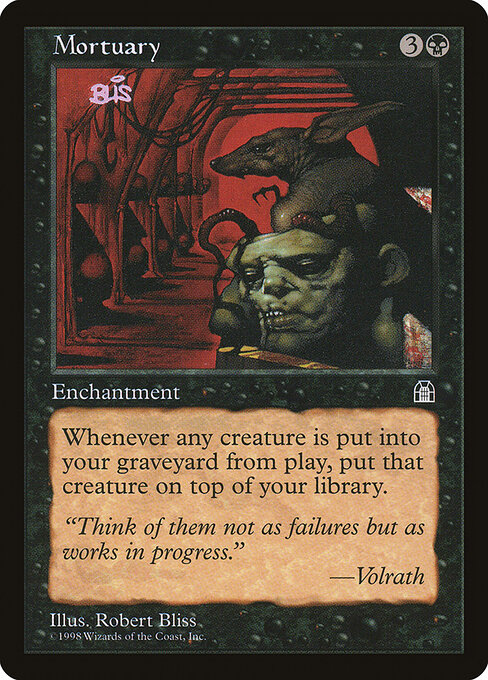 Mortuary 66