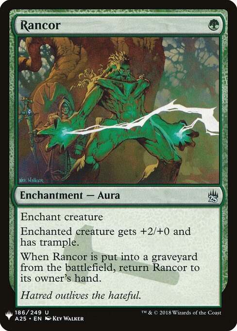 Rancor A25-186