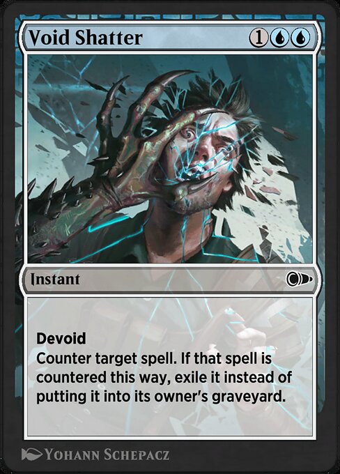 Void Shatter 368