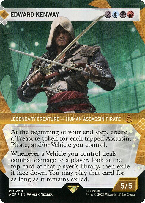 Edward Kenway 269