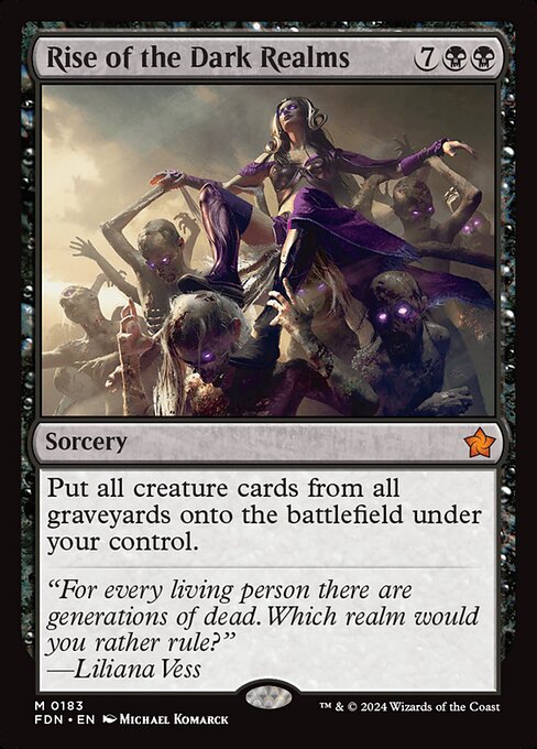 Rise of the Dark Realms 183