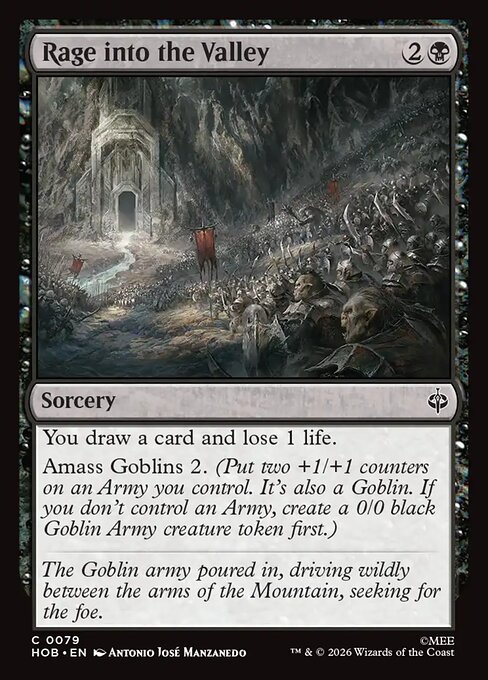 Rage into the Valley 79