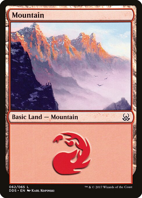 Mountain 62