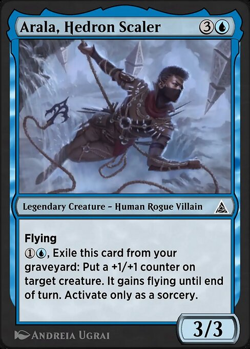 Beetle, Legacy Criminal 25